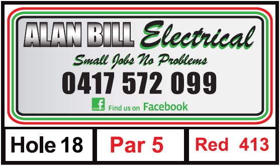 Alan Bill Electrical