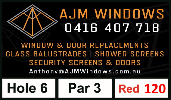 AJM Windows